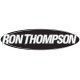 Noże wędkarskie Ontario Ron Thompson 9,5cm (28 szt.)