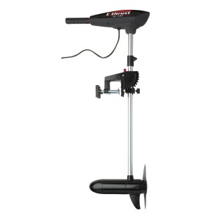 Silnik elektryczny do łodzi E-Thrust 36lbs Silnik elektryczny do łodzi E-Thrust 36lbs
