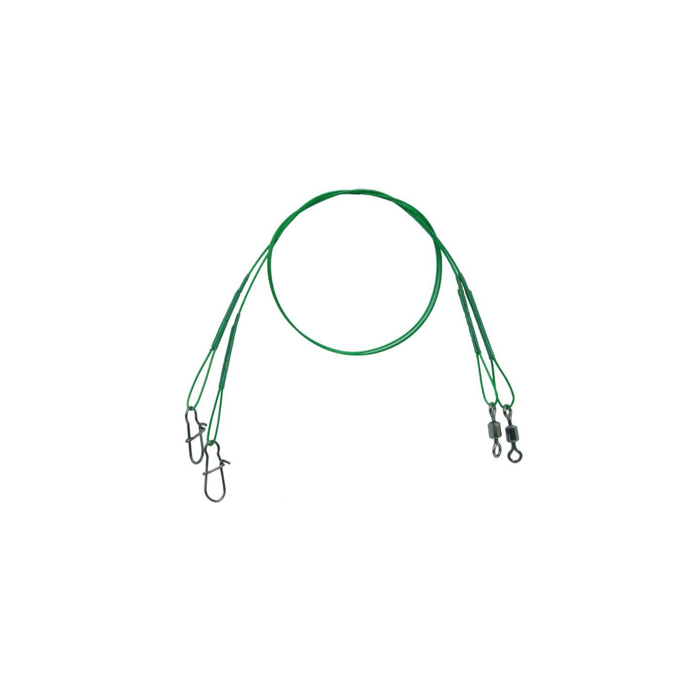 Przypon Nylstar Konger 10kg/30cm