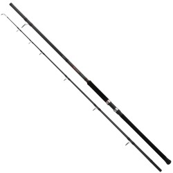 Wędka Shimano Forcemaster Catfish Lure Spinning - 2,40m do 160g