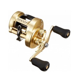 Multiplikator Shimano Calcutta Conquest 301 A