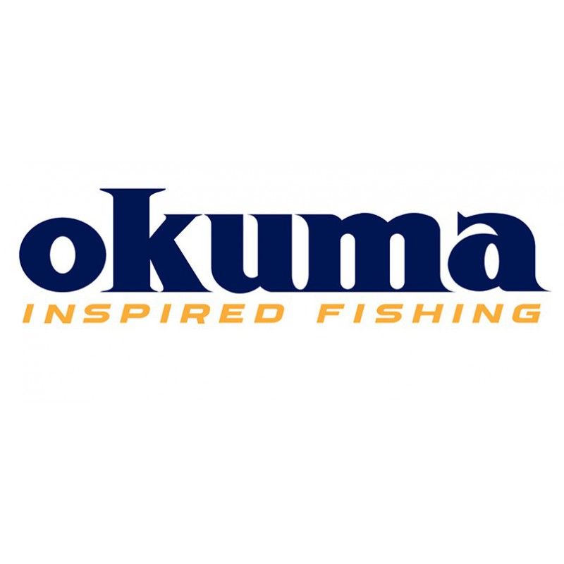 Okuma Custom Black Feeder CLX-55F