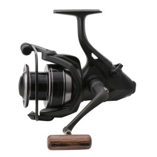 Kołowrotek Okuma Pulzar Baitfeeder PZB-4000