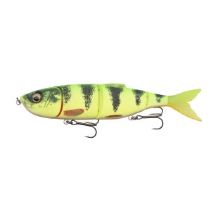 Wobler Savage Gear 4Play V2 Swim&Jerk 13,5cm/20g - Firetiger