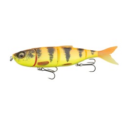 Wobler Savage Gear 4Play V2 Swim&Jerk 13,5cm/20g - Golden Ambulance