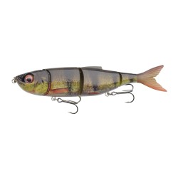 Wobler Savage Gear 4Play V2 Swim&Jerk 20cm/65g - Perch