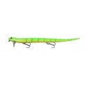 Wobler Savage Gear 3D Snake 20cm/25g - Green Fluo