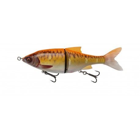 Wobler Savage Gear 3D Roach Shine Gilder PHP 13,5cm/29g - Gold Fish PHP