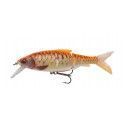 Wobler Savage Gear 3D Roach Lipster PHP 13cm/26g - Gold Fish PHP
