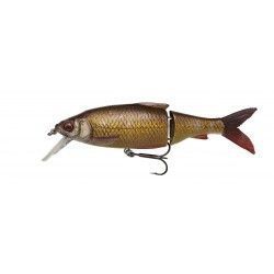 Wobler Savage Gear 3D Roach Lipster PHP 18,2cm/67g - Rudd PHP
