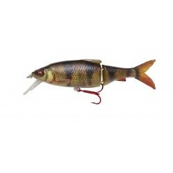 Wobler Savage Gear 3D Roach Lipster PHP 18,2cm/67g - Perch PHP