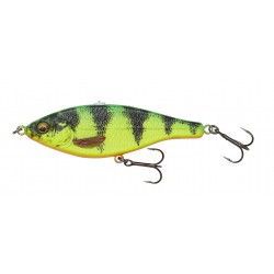 Wobler Savage Gear 3D Roach Jerkster PHP 14,5cm/68g - Firetiger PHP