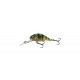 Wobler Savage Gear 3D Goby Crank PHP 40mm/3,5g - Firetiger