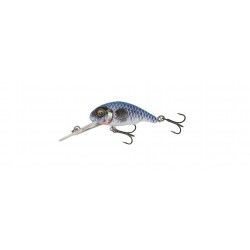 Wobler Savage Gear 3D Goby Crank PHP 4cm/3,5g - Blue Silver