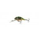 Wobler Savage Gear 3D Goby Crank PHP 50mm/7g - Firetiger