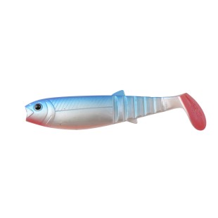 Przynęta gumowa Savage Gear Cannibal 12,5cm/20g - Blue Pearl