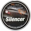 Plecionka Savage Gear HD8 Silencer 0,15mm/120m