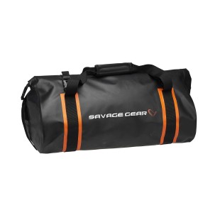 Wodoodporna zwijana torba Savage Gear Boat&Bank 40l Wodoodporna zwijana torba Savage Gear Boat&Bank 40l