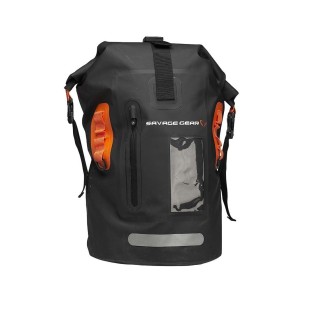 Wodoodporny zwijany plecak Savage Gear 40l