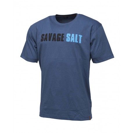 Koszulka Savage Gear Salt, rozm.S