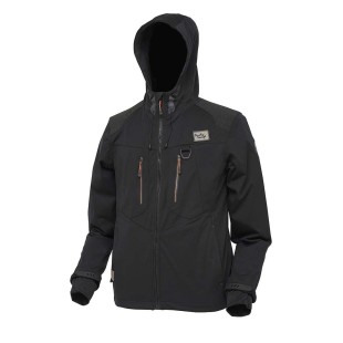 Kurtka Savage Gear Simply Savage Softshell, rozm.S