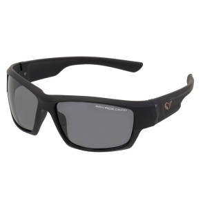 Okulary Savage Gear - Ciemny szary (Słońce)