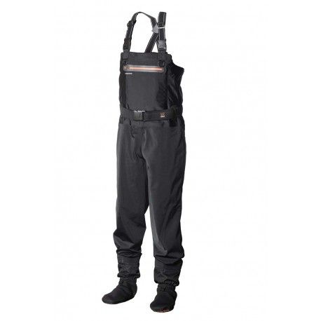 Spodniobuty Scierra ze skarpetkami X-Stretch, rozm.XL krótkie