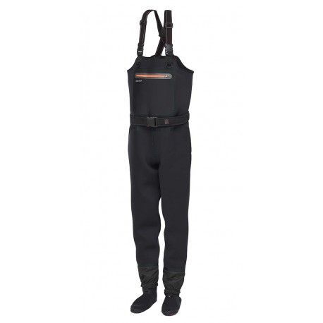 Spodniobuty Scierra Neo-Stretch ze skarpetami, rozm.XL krótkie