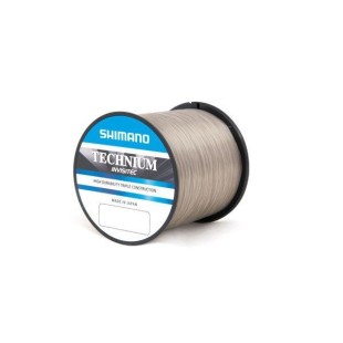 Żyłka Shimano Technium Invisitec 5000m 0,285mm