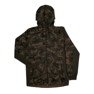 Bluza Fox Chunk Khaki/Camo Edition Track Hoody, rozm.S