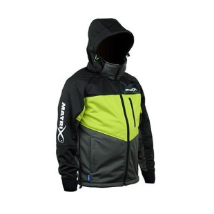 Kurtka Matrix Wind Blocker Fleece, rozm.S