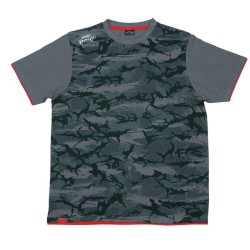 Koszulka Fox Rage Camo T-Shirt, rozm.S