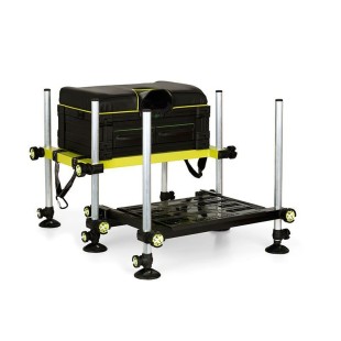 Pudełko/siedzisko/kosz Matrix P25 Seatbox MKII