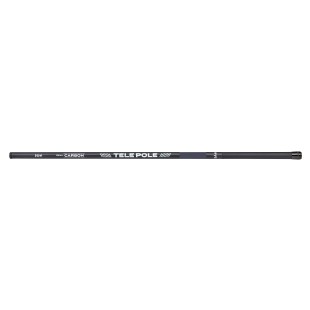 Wędka DAM Real Carbon Tele Pole - 8,00m