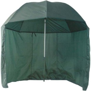 Parasol z osłoną Konger 2,5m