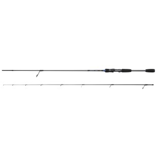 Wędka DAM Salt-X Shad&Pilk - 2,70m 80-300g
