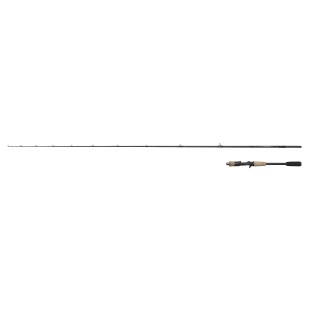 Wędka DAM Effzett Optimus II Casting - 1,98m 5-15g