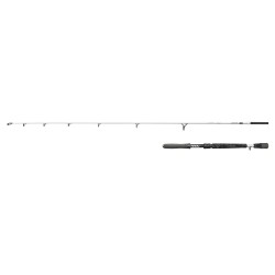 Wędka DAM Madcat White Belly Cat - 1,80m 50-125g