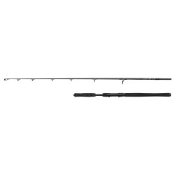 Wędka DAM Madcat Black Close Combat - 1,80m 50-125g