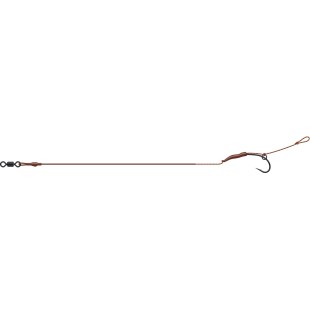 Przypon DAM Tactix Blow-Out Rig Rozm.2, 20lb/15cm (2szt.)