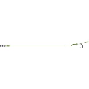 Przypon DAM Tactix Combi-Rig Rozm.2, 25lb/20cm (2szt.)