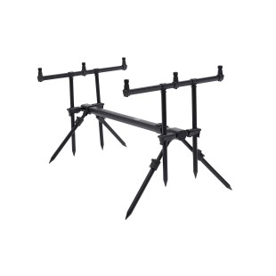 Stanowisko DAM Convertible Rod Pod 3 Rod