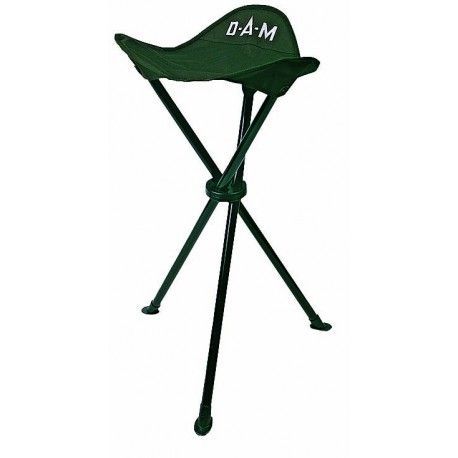 Krzesło DAM 3-Legged Foldable Chair