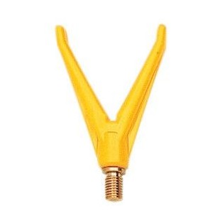 Uchwyt dolnika DAM Rod Rest Assortment V Uchwyt dolnika DAM Rod Rest Assortment V