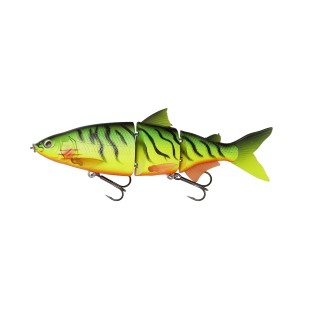Przynęta gumowa DAM Effzett Natural Whitefish 18cm/67g, Roach