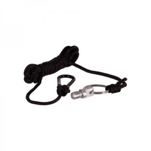 Linka z karabińczykiem Anaconda Carp Sack Extension Clip Linka z karabińczykiem Anaconda Carp Sack Extension Clip