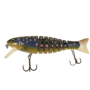 Wobler DAM Effzett Striker 7,5cm/6,5g, Smolt