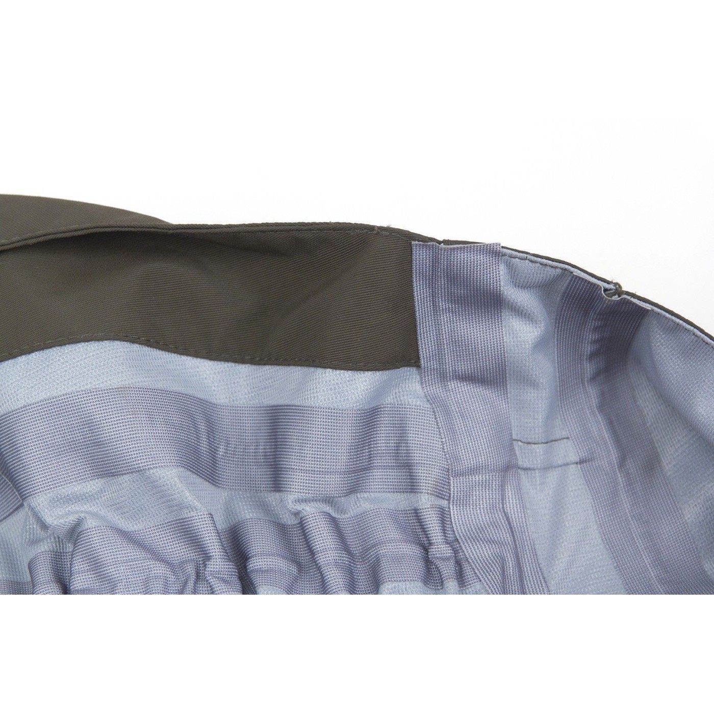 Spodnie Fox Chunk 10K Hydro Khaki rozm. XXXL