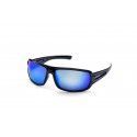 Okulary DAM Effzett Clearview Sunglasses - Blue Revo