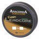 Plecionka Anaconda Camou Leadcore Green 45lb/10m